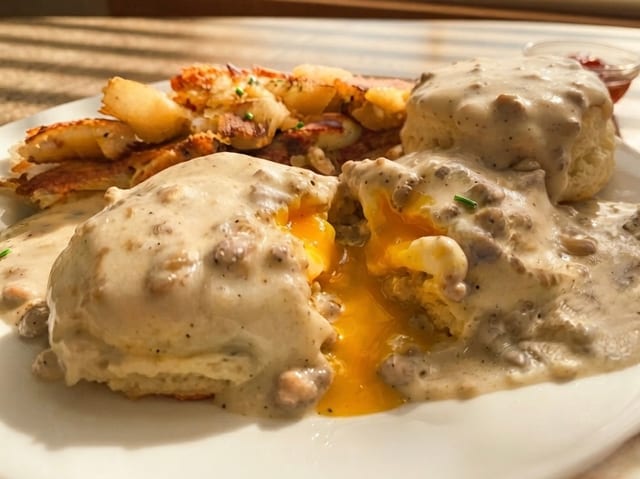 Corner Post Diner & Restaurant