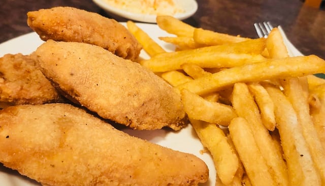 Corner Post Diner & Restaurant