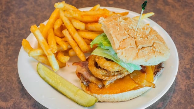 Corner Post Diner & Restaurant