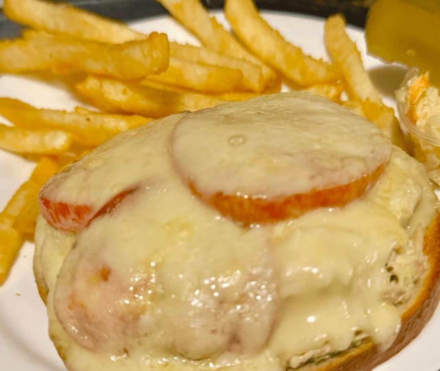 Corner Post Diner & Restaurant
