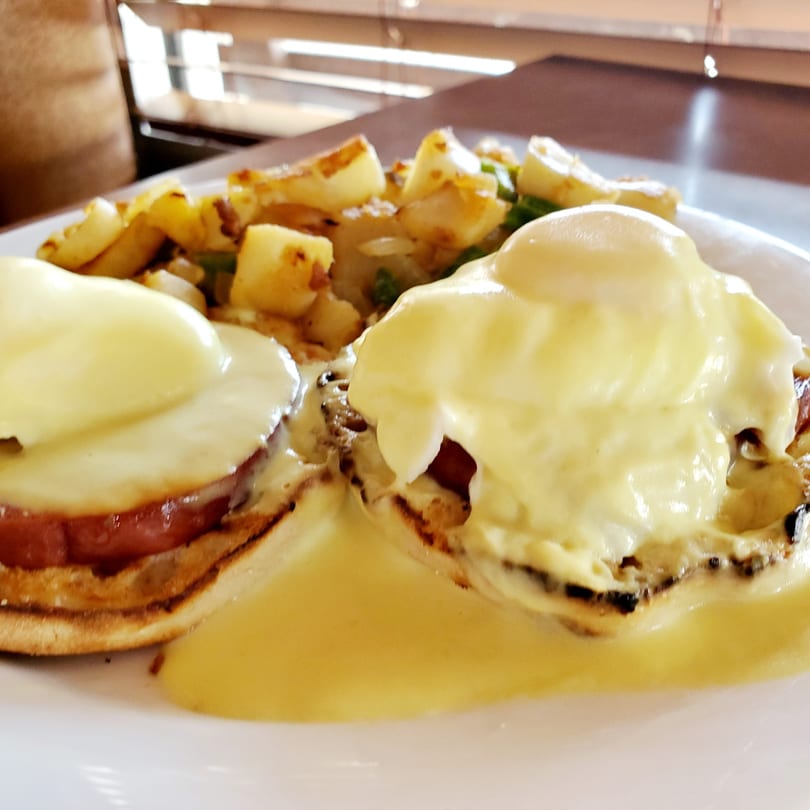 Corner Post Diner & Restaurant