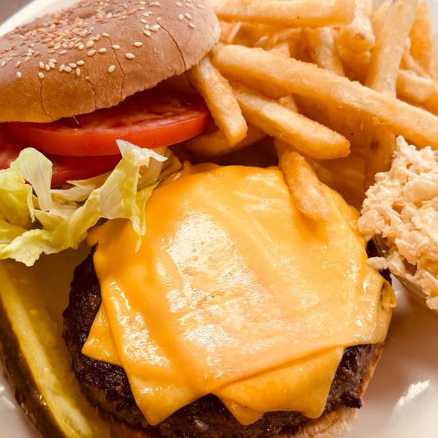 Corner Post Diner & Restaurant