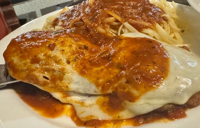 Corner Post Diner & Restaurant