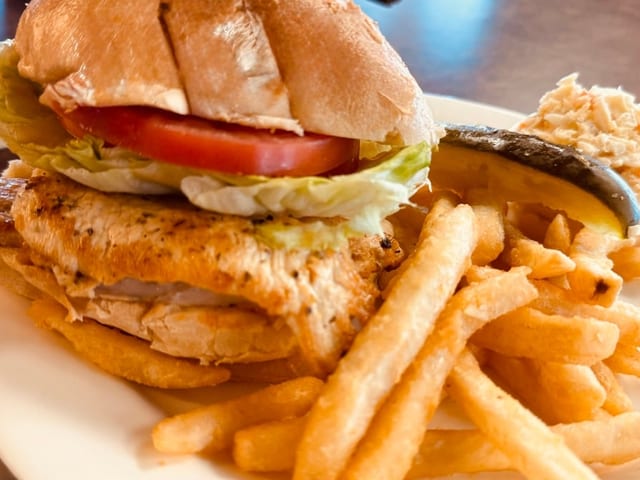 Corner Post Diner & Restaurant