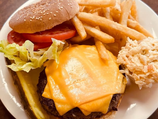 Corner Post Diner & Restaurant