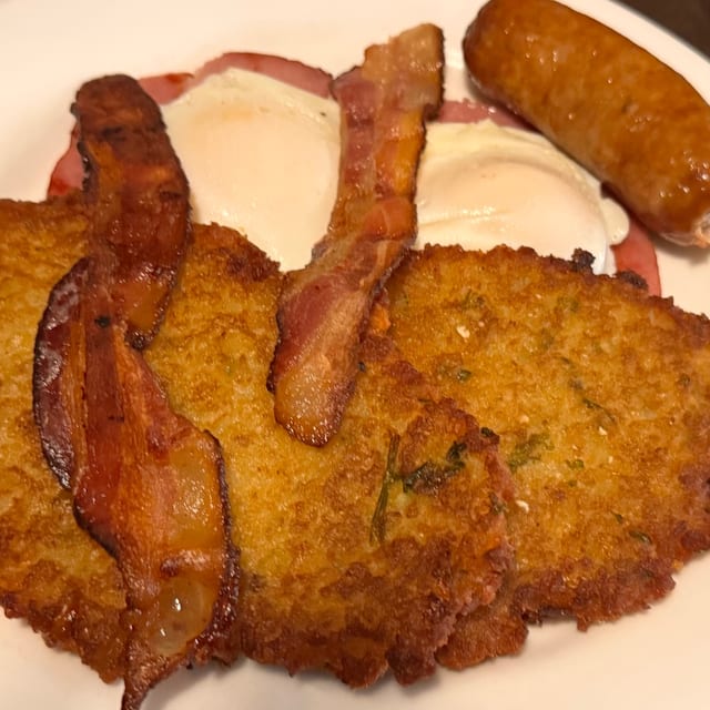 Corner Post Diner & Restaurant