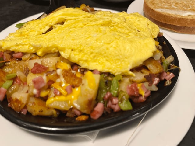 Corner Post Diner & Restaurant