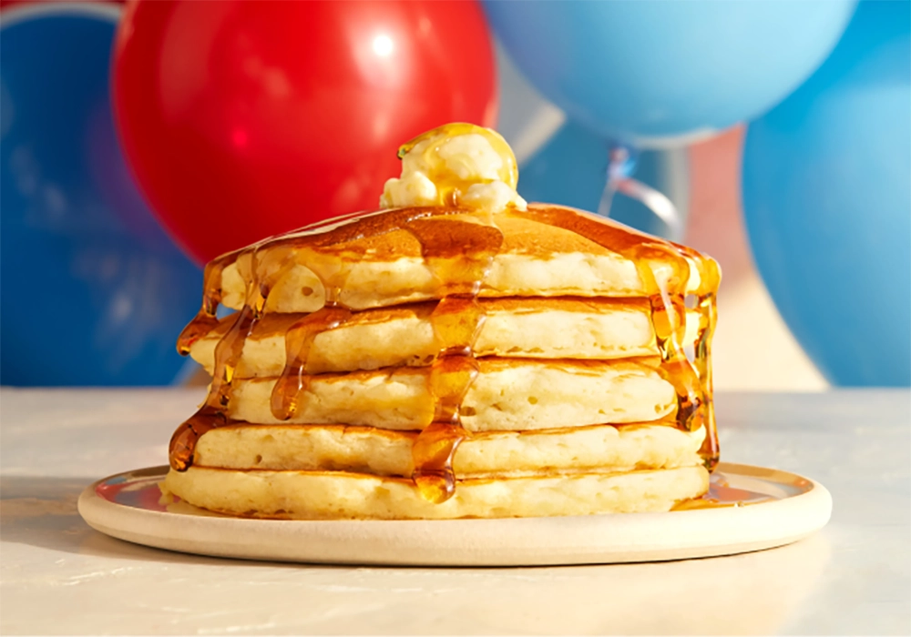 IHOP
