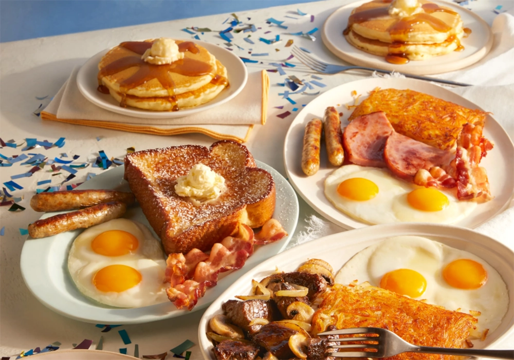 IHOP