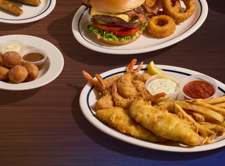 IHOP