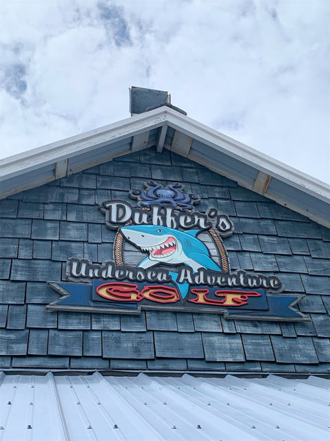 Duffer's Restaurant & Old Fashioned Ice Cream Parlor