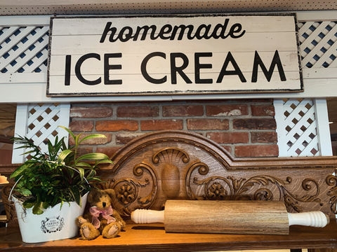 Duffer's Restaurant & Old Fashioned Ice Cream Parlor