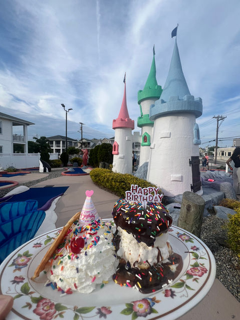 Duffer's Restaurant & Old Fashioned Ice Cream Parlor