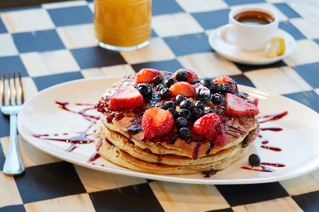 Chit Chat Diner