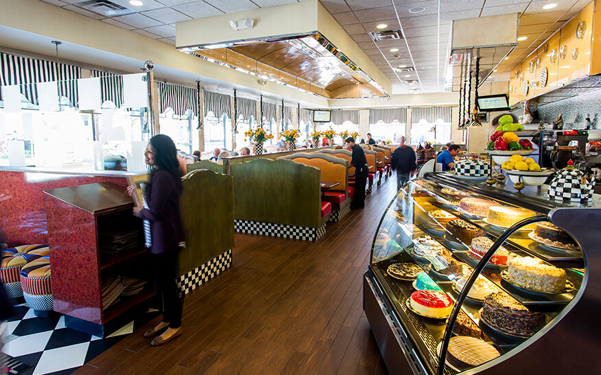 Chit Chat Diner