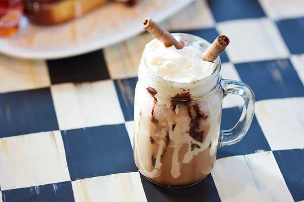 Chit Chat Diner