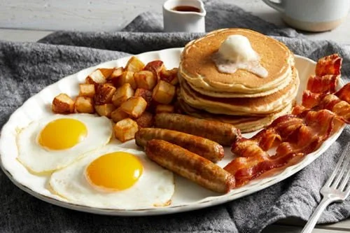 Shore Good Pancake House