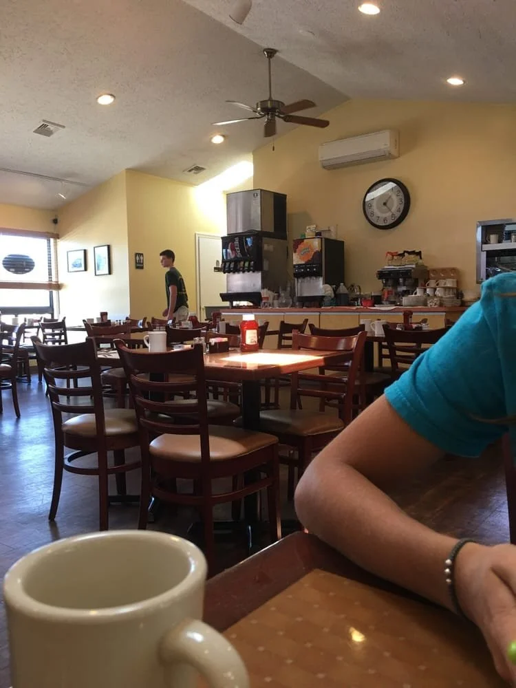 Shore Good Pancake House