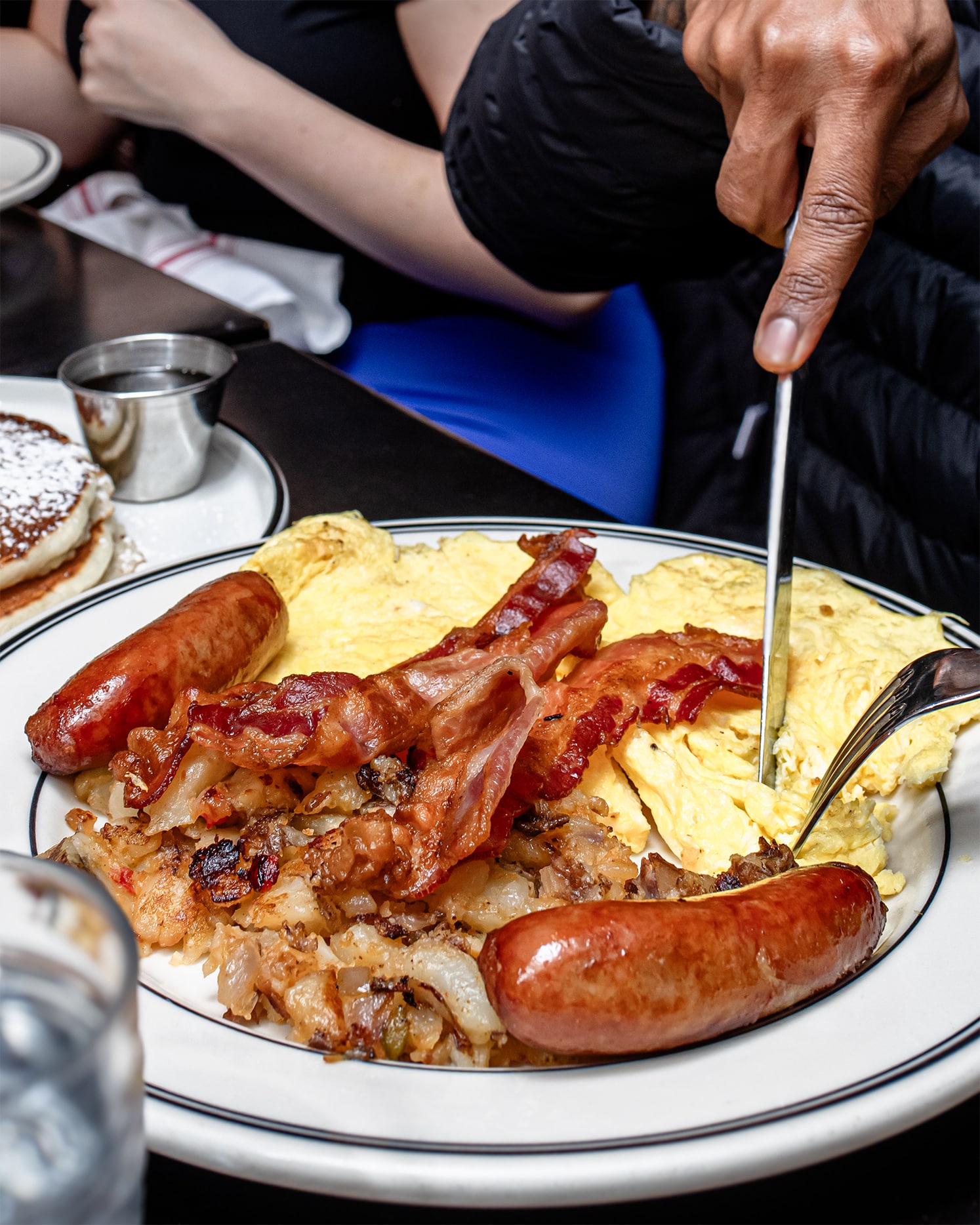 City Diner