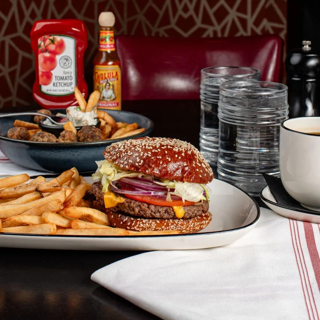 City Diner
