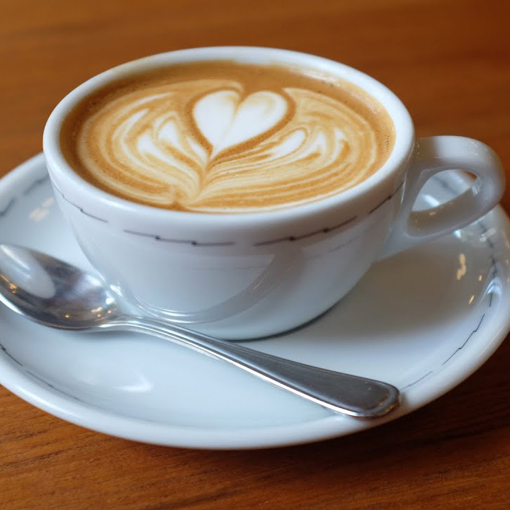 Terrace Coffee Shop